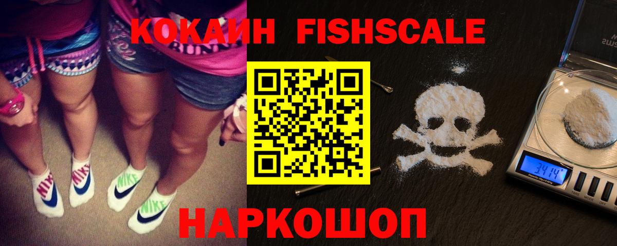 КОКАИН Fish Scale  КОКАИН  Ярославль  Вход с VPN 